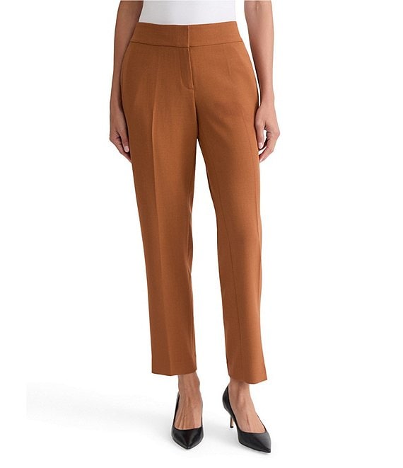 Kasper Ava Crepe Pants