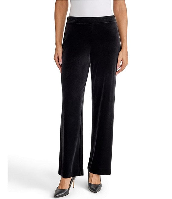 Kasper Petite Size Wide Leg Pants