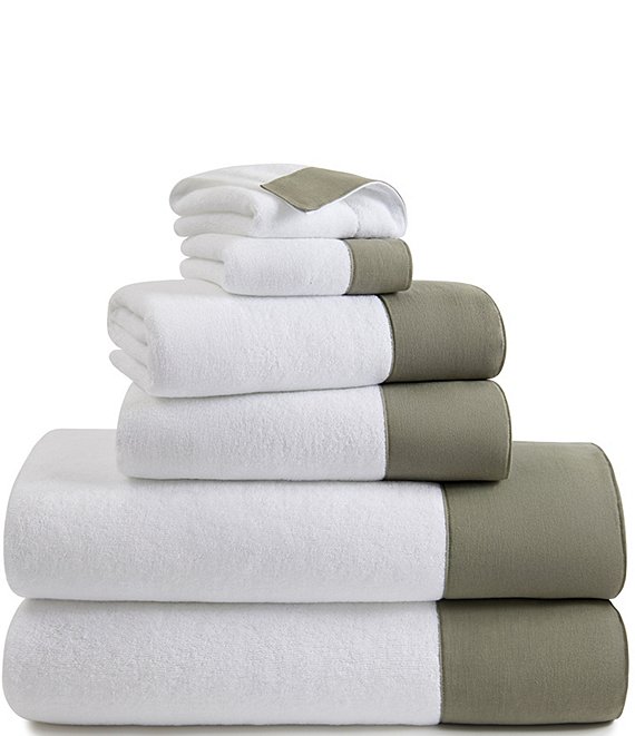 Kassatex Sonoma Collection Sonoma Bath Towel
