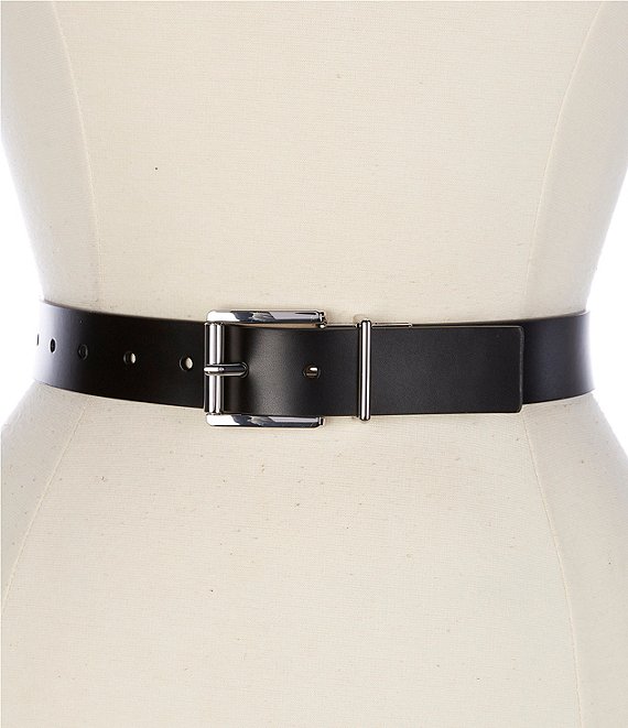 kate spade new york .98 Reversible Leather Belt | Dillard's
