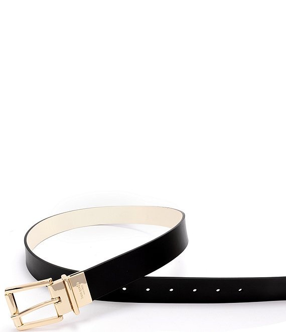 kate spade new york 32mm Reversible Belt | Dillard display picture 1