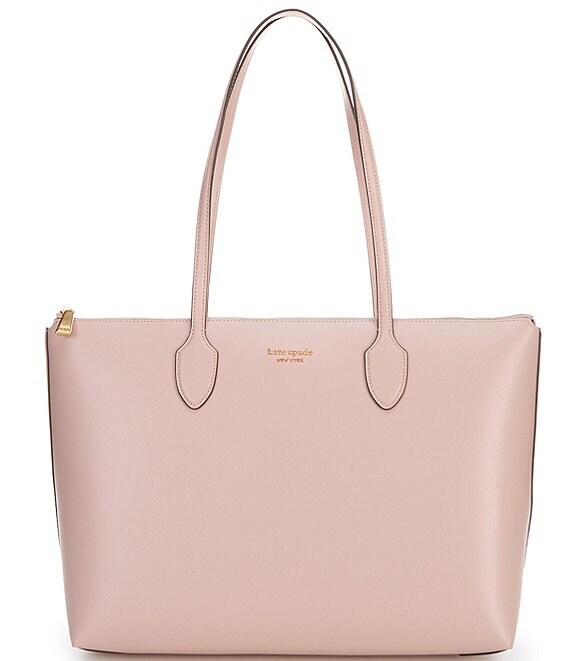 All Day Large Zip Top Tote