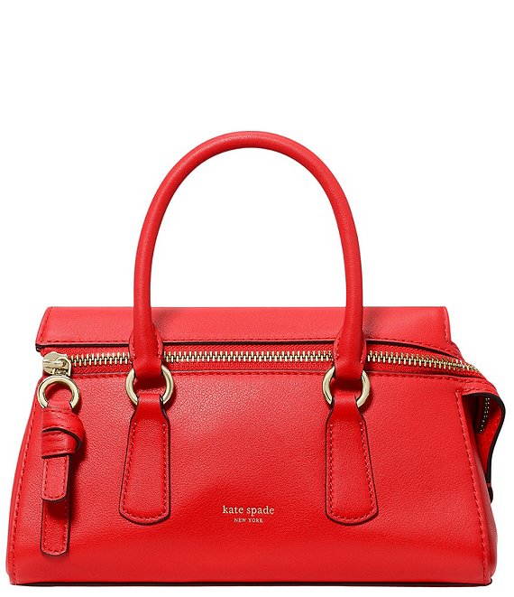 kate spade new york Bond Smooth Leather Mini Bag