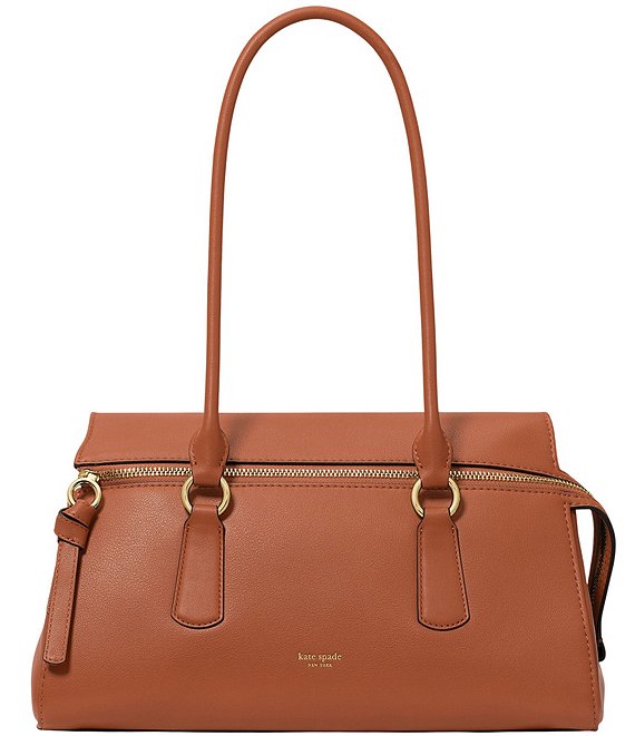 kate spade new york Bond Smooth Leather Shoulder Bag