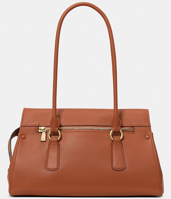kate spade new york Bond Smooth Leather Shoulder Bag | Dillard's