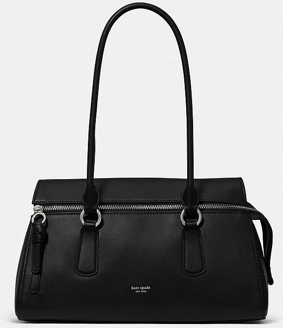 kate spade new york Bond Smooth Leather Shoulder Bag