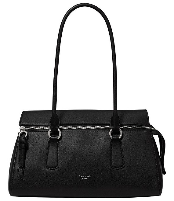 kate spade new york Bond Smooth Leather Shoulder Bag