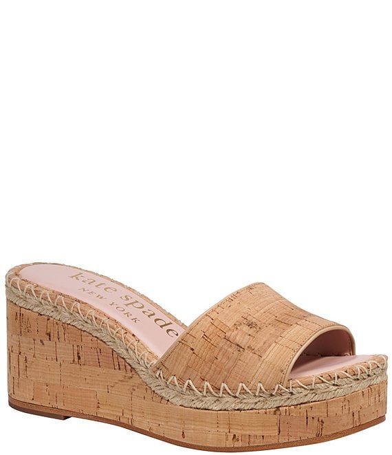 Platform cheap sandals dillards