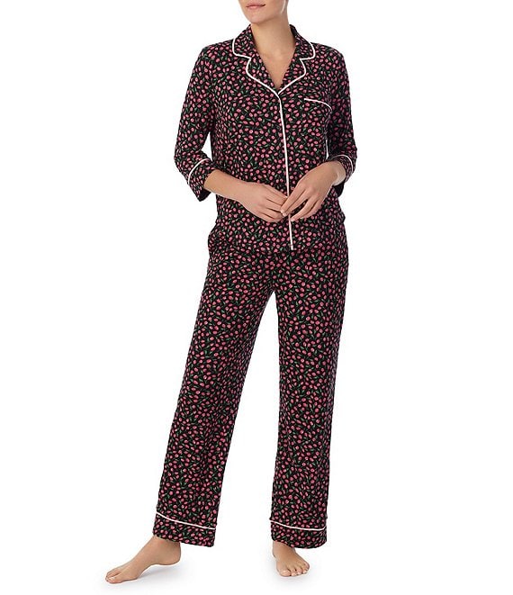 Dillards kate spade discount pajamas