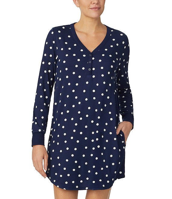 Kate spade nightshirt new arrivals