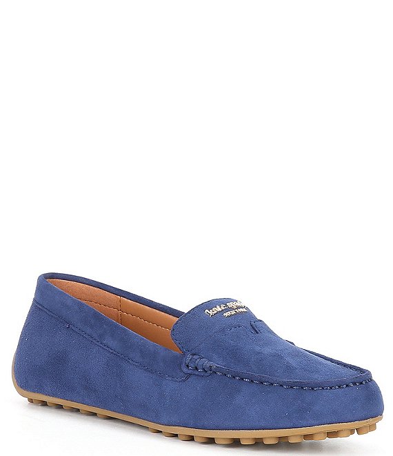 kate spade new york moccasins