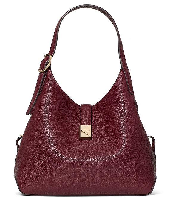 kate spade new york Deco Medium Hobo Tote Handle Bag