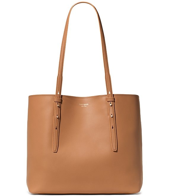 kate spade new york Do It All Large Leather Utility Tote Bag
