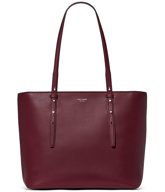 kate spade new york Do It All Large Leather Utility Tote Bag