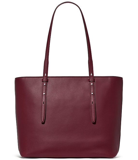 kate spade new york Do It All Large Leather Utility Tote Bag