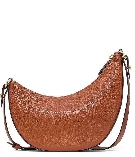 kate spade new york Duo Pebbled Leather Convertible Multi-Way Bag