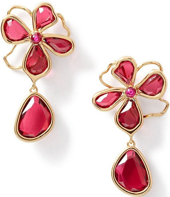 Kate spade hot sale drop earrings