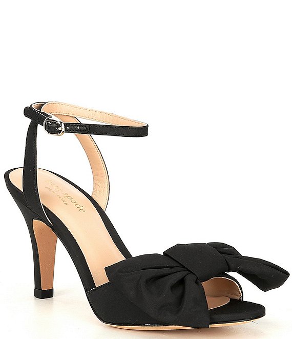 dillards kate spade shoes