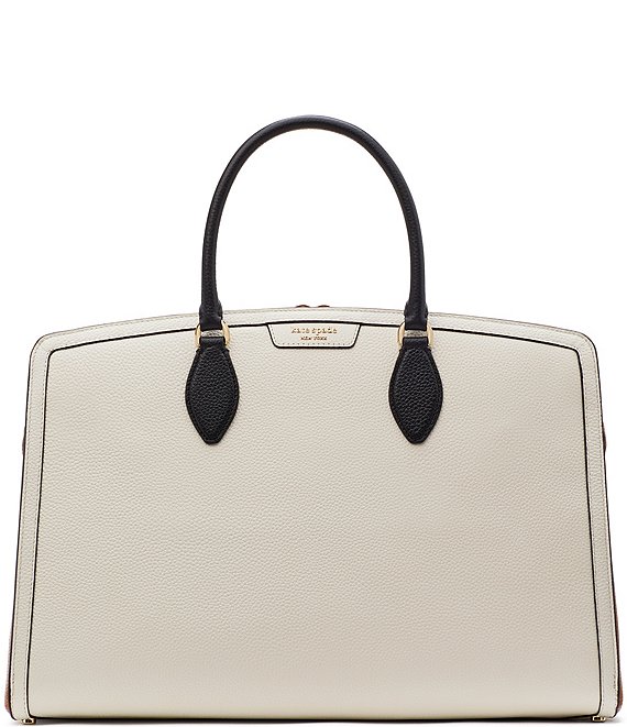 【ファッション通販】の商品をすべて Kate Bag Laptop Commuter blocked Color Hudson York New Spade バッグ
