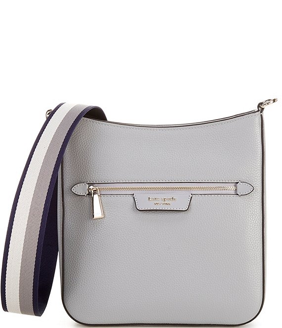 kate spade new york Hudson Messenger Crossbody