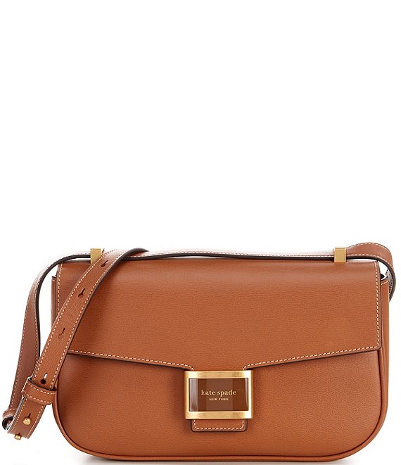 Kate Spade Bailey Shoulder Bag | BRAND NEW | color: Warm Gingerbread |  Shoulder bag, Kate spade, Bags