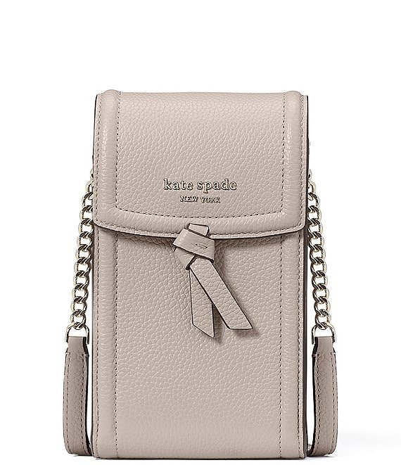 Kate Spade New York Knott Small Crossbody Bag