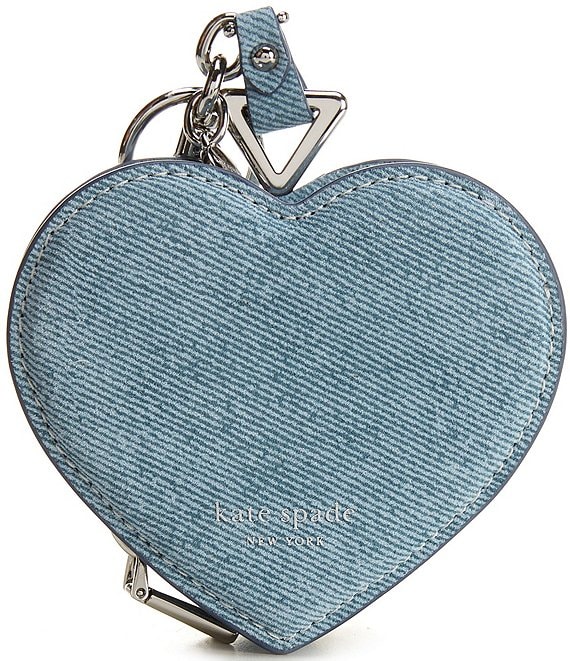 kate spade ★リヴハート コインパース★Liv Heart Coin Purse Liv Heart Coin Purse | Kate Spade New York
