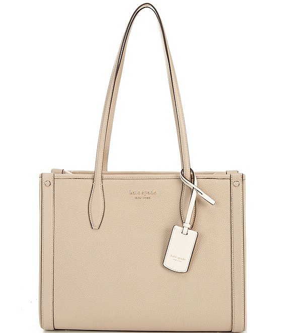 What makes this Kate Spade bag unusual?