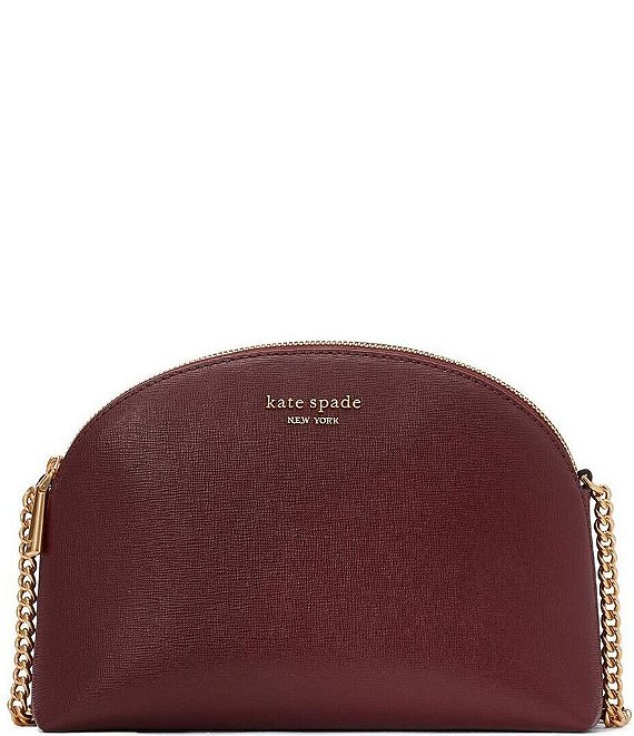 Kate Spade Morgan Saffiano Leather Crossbody Bag - Farfetch