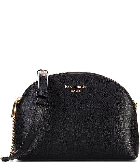 NWB Kate Spade Rory Crossbody Black Saffiano Leather K6176 299 MSRP Gift  Bag FS - Etsy