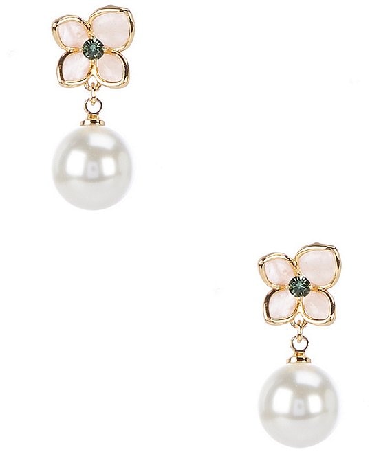 Multi pastel cz earrings Multi pastel cz earrings