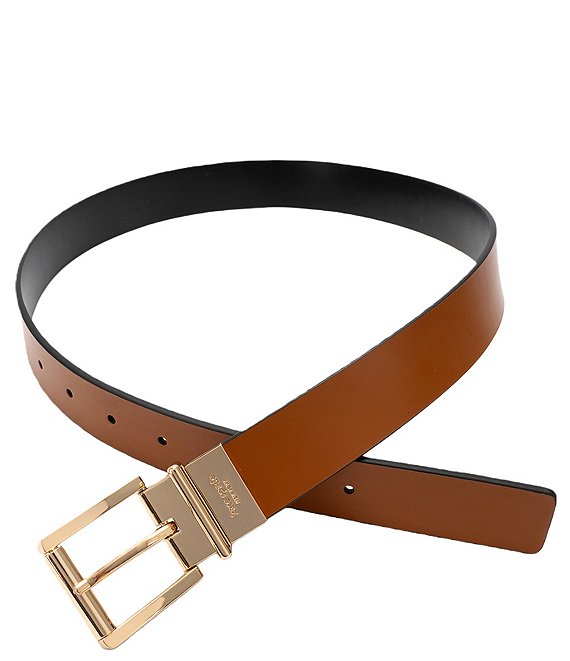 Kate Spade reversible belt kate spade new york .98 main image 3