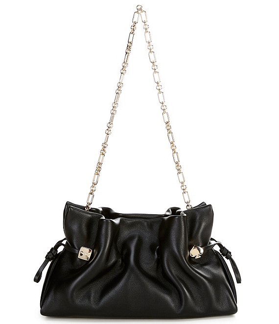 kate spade new york Rio Drawstring Clutch Bag