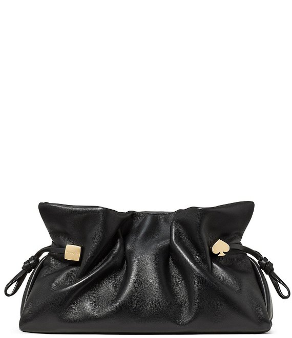 kate spade new york Rio Drawstring Clutch Bag