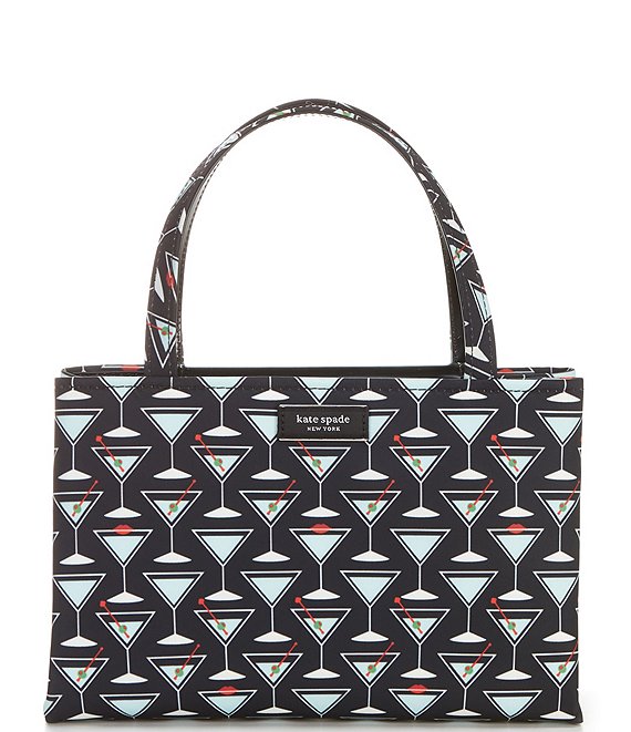Kate Spade Small Flap Crossbody Black: Handbags: Amazon.com