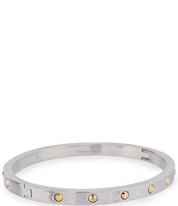 Kate Spade New York Find The Silver Lining - Silver | very.co.uk