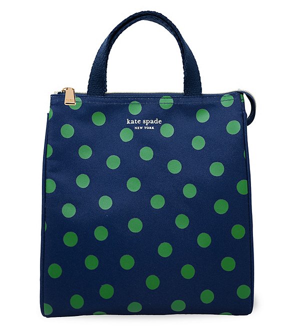 Kate hot Spade New York Polka Dot Tote