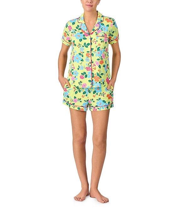 GTABVECT Japanese Geiko Kimonos Women's Sleepwear Two Piece