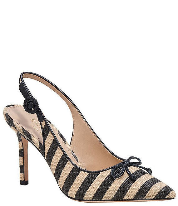 Dillards kate best sale spade shoes