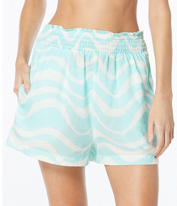 Dillards kate discount spade swim