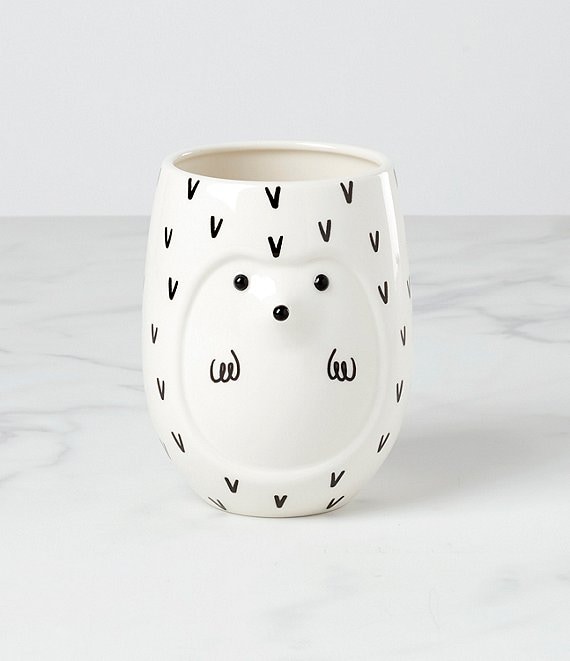 kate spade new york Wild Things Hedgehog Hold All | Dillard's