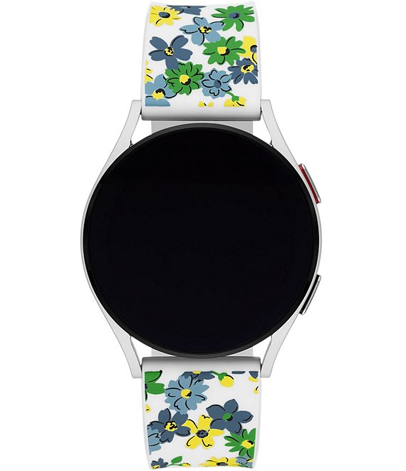 kate spade new york Women's Floral Silicone 38/40mm Band for Apple Watch® |  Dillard's