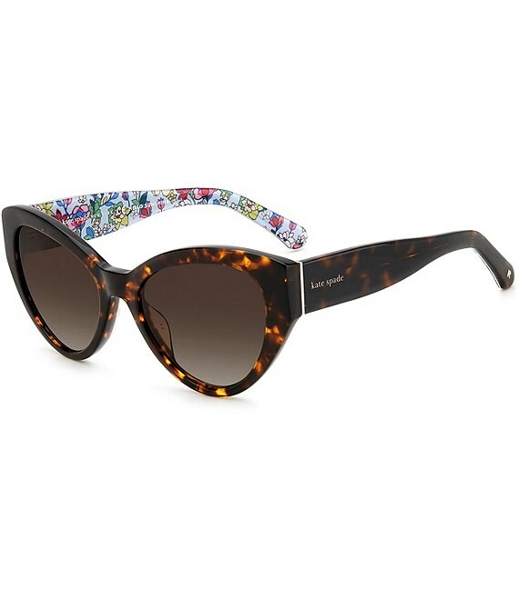 Dillards kate best sale spade sunglasses