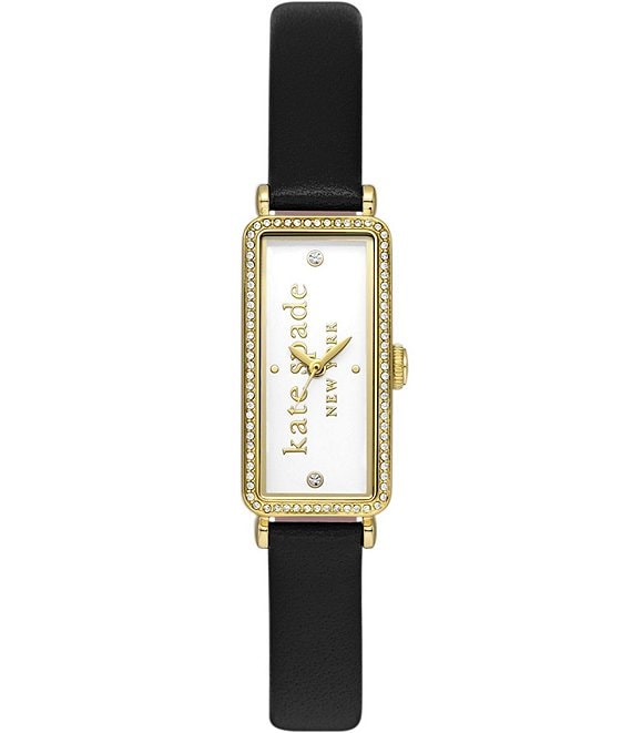 Dillards kate spade outlet watch