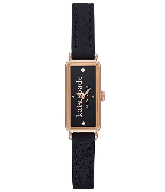 Dillards kate hotsell spade watch