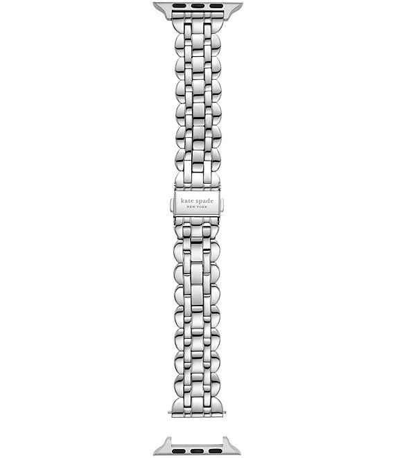kate spade new york Women's Stainless Steel 42/44mm Band for Apple Watch® |  Dillard's