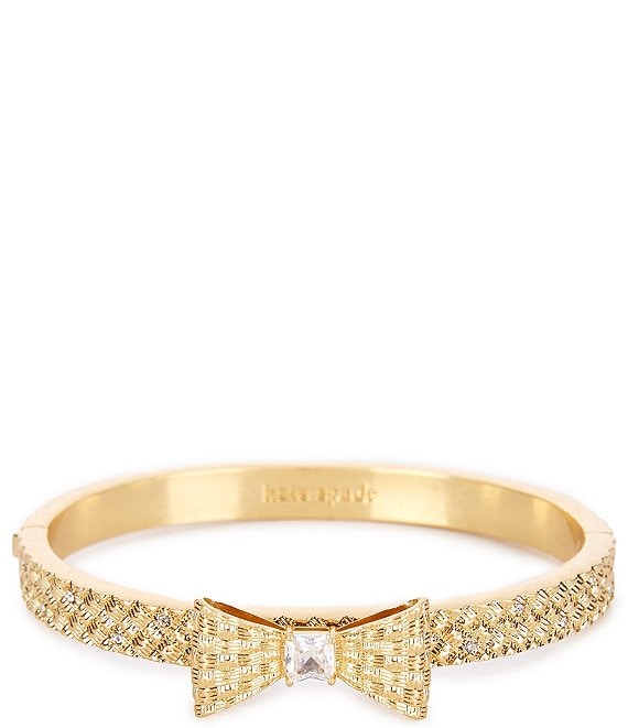 Kate hot sale spade bangle