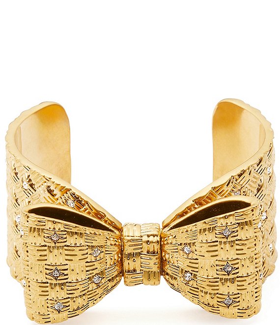 Kate spade clearance bracelet bow