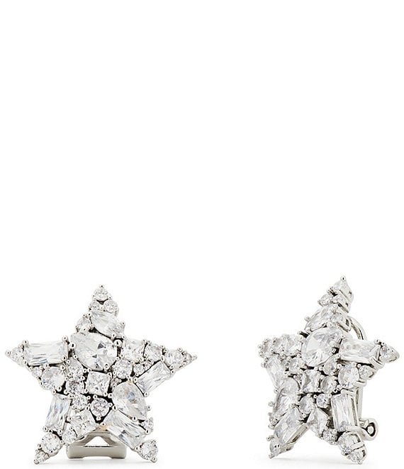 Dillards deals diamond earrings