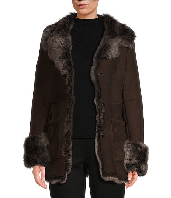 Dillards katherine store kelly coats